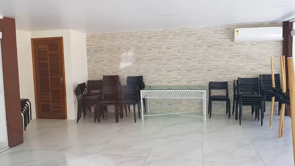 Apartamento, 2 quartos, 75 m² - Foto 12