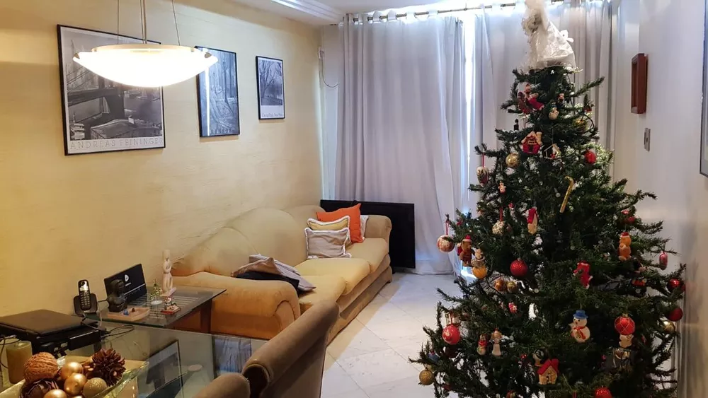 Apartamento, 2 quartos, 75 m² - Foto 23