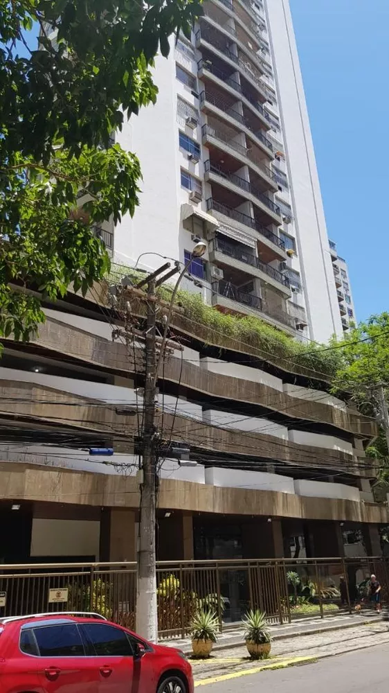 Apartamento, 2 quartos, 75 m² - Foto 6
