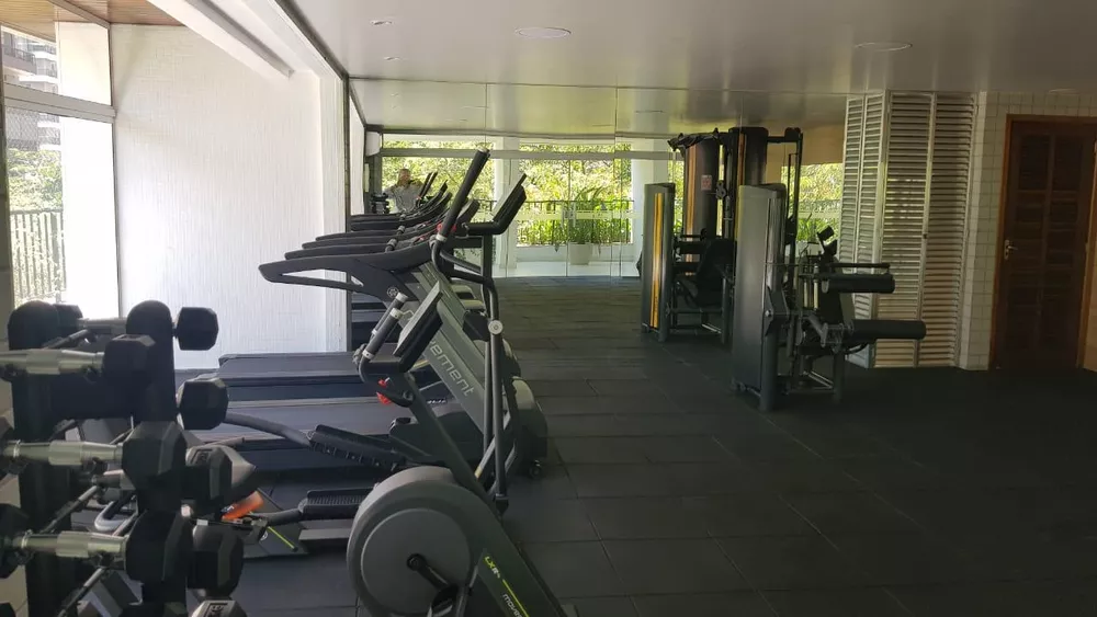 Apartamento, 2 quartos, 75 m² - Foto 32