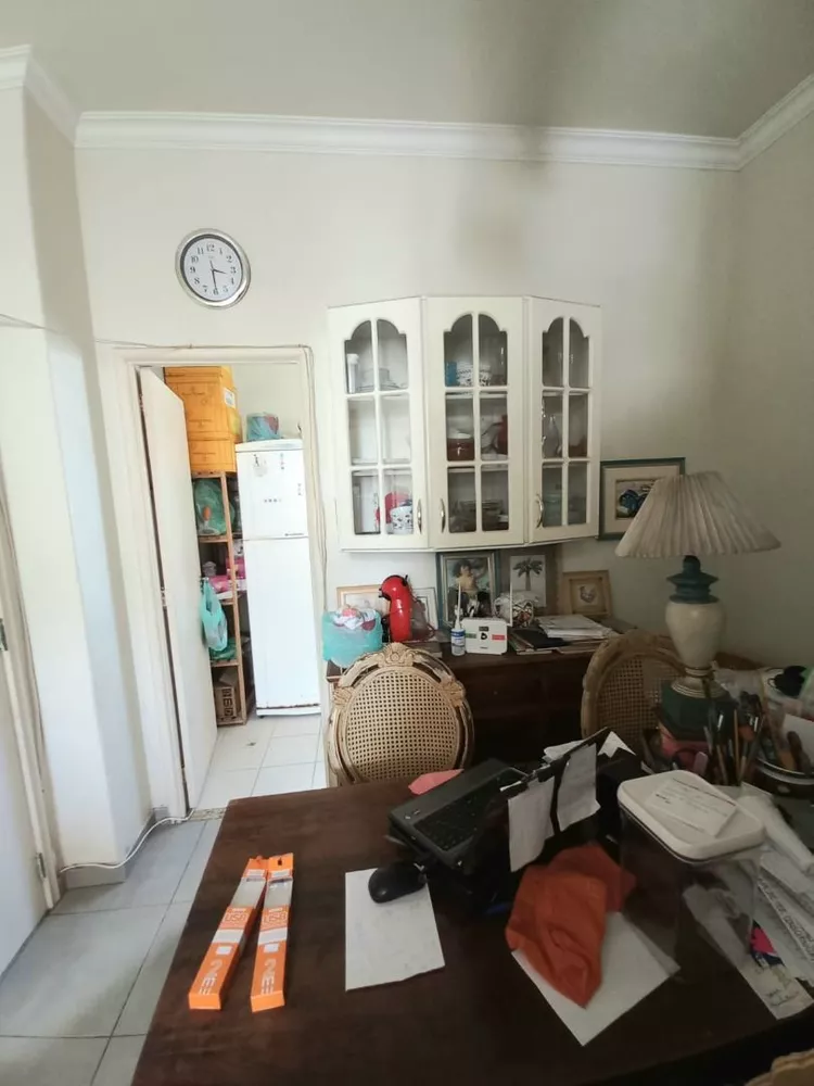 Apartamento à venda com 1 quarto, 45m² - Foto 4