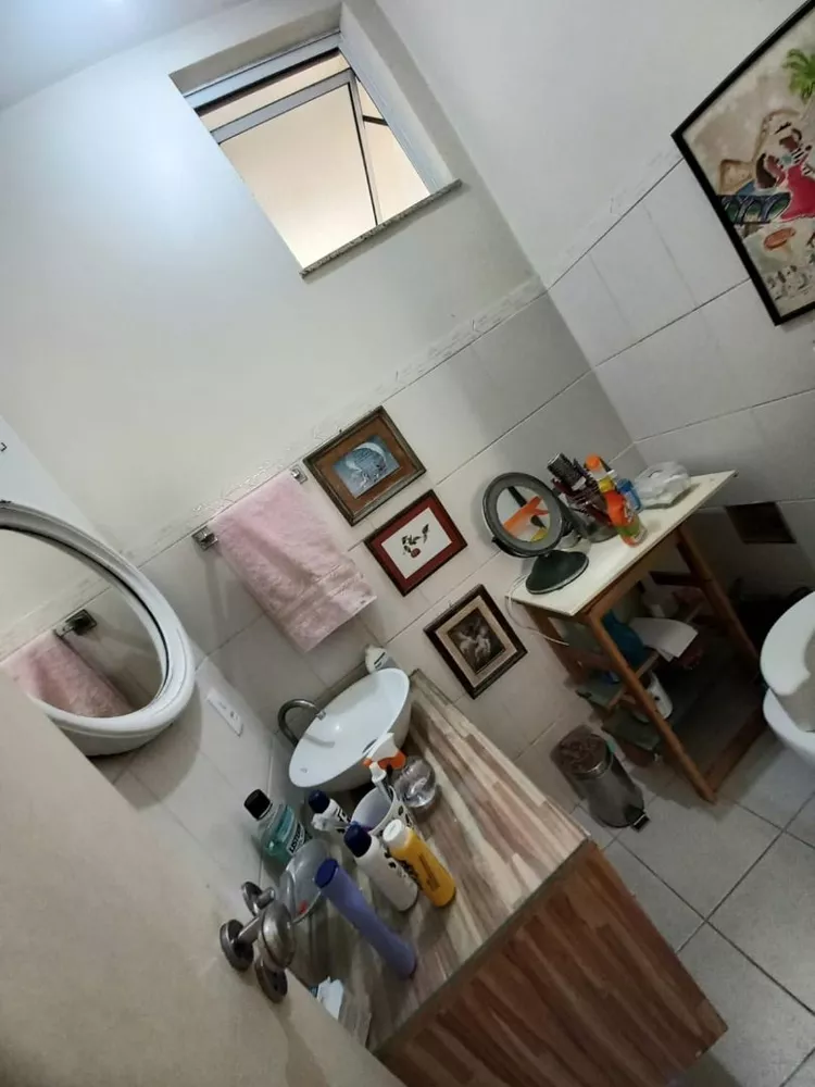 Apartamento à venda com 1 quarto, 45m² - Foto 7