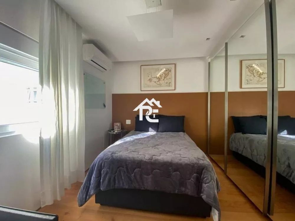 Apartamento, 4 quartos, 300 m² - Foto 14