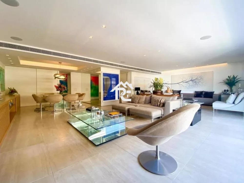 Apartamento, 4 quartos, 300 m² - Foto 15