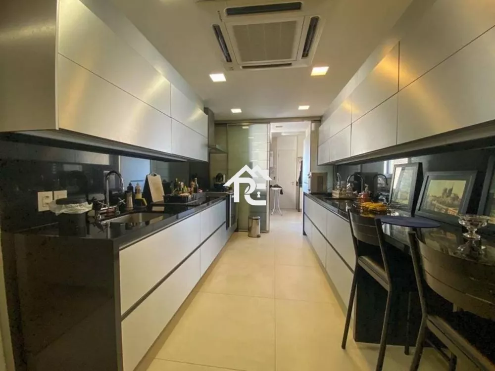 Apartamento, 4 quartos, 300 m² - Foto 8