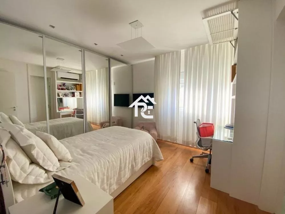 Apartamento, 4 quartos, 300 m² - Foto 10