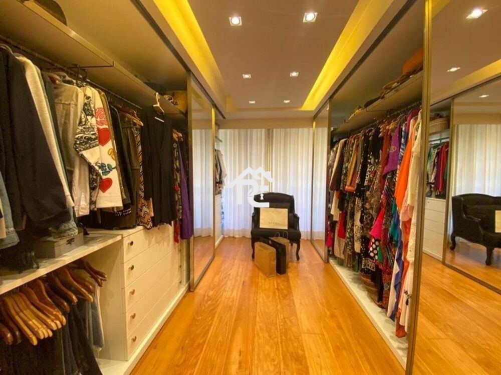 Apartamento, 4 quartos, 300 m² - Foto 2
