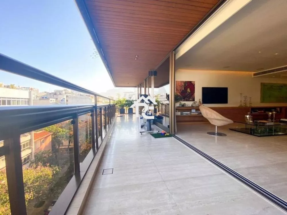 Apartamento, 4 quartos, 300 m² - Foto 9