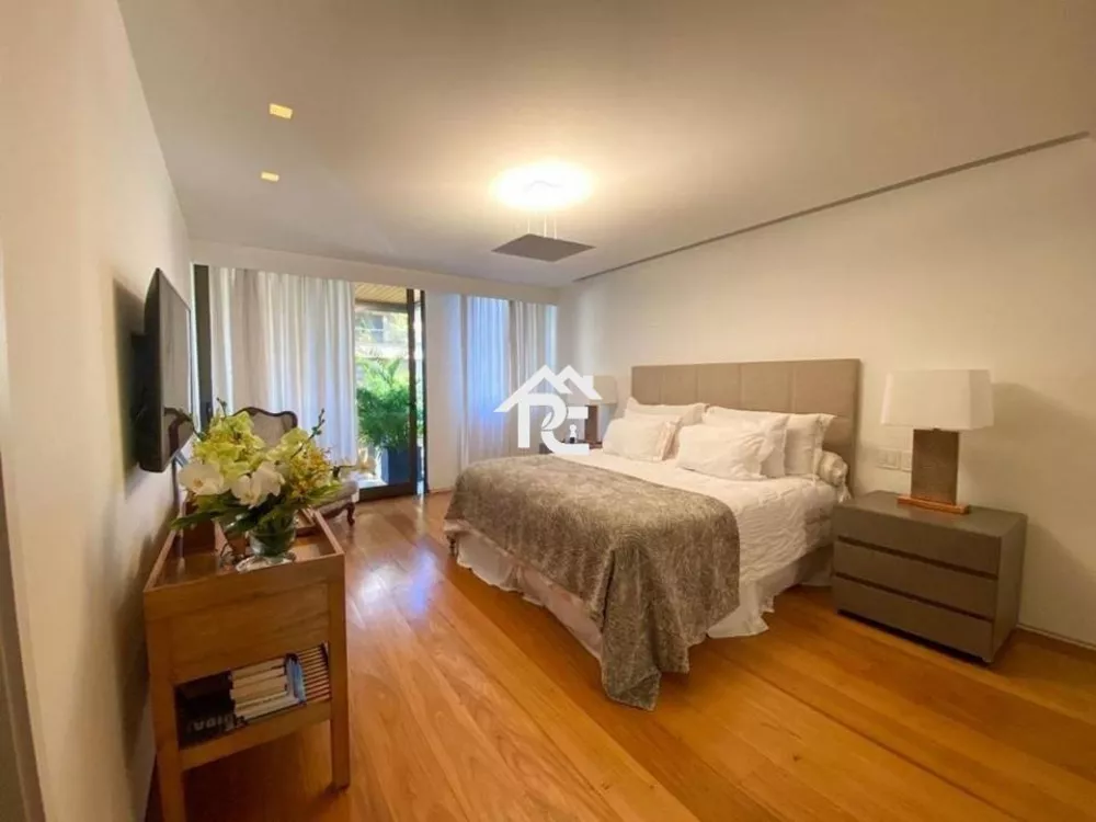 Apartamento, 4 quartos, 300 m² - Foto 13