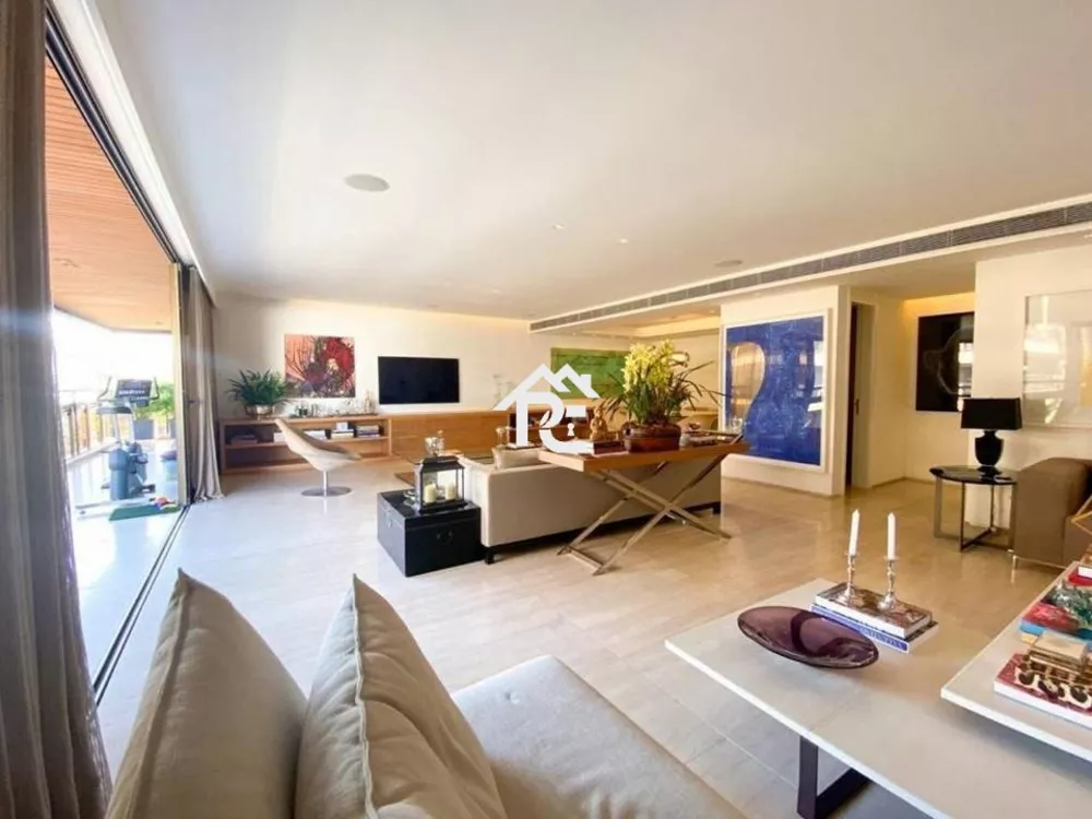 Apartamento, 4 quartos, 300 m² - Foto 6