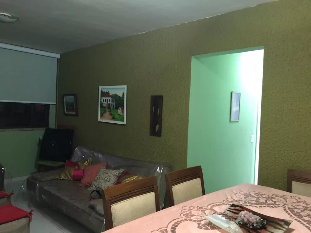 Apartamento, 2 quartos, 53 m² - Foto 4