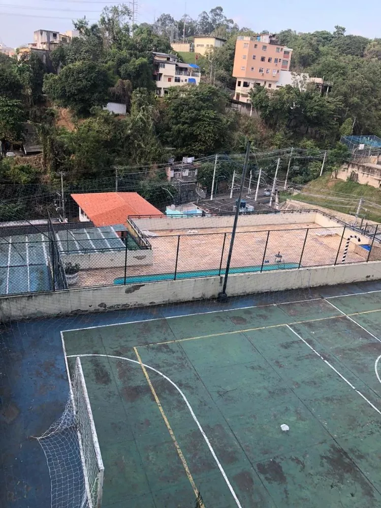 Apartamento, 2 quartos, 53 m² - Foto 1