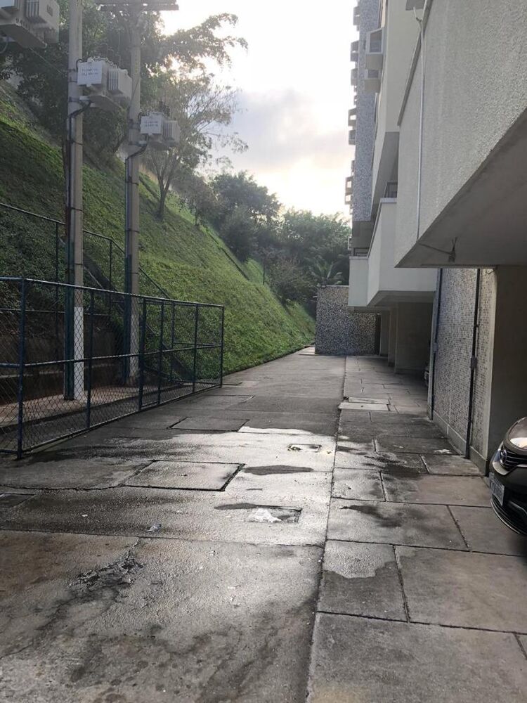 Apartamento à venda com 2 quartos, 53m² - Foto 8