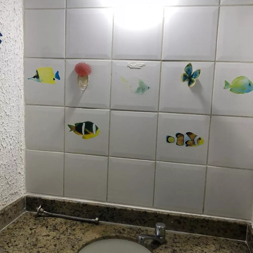 Apartamento, 2 quartos, 53 m² - Foto 3