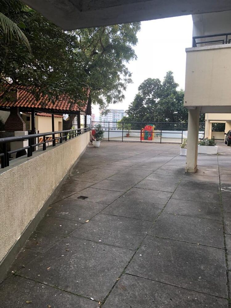 Apartamento à venda com 2 quartos, 53m² - Foto 5