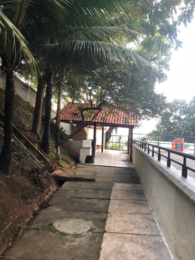 Apartamento à venda com 2 quartos, 53m² - Foto 6