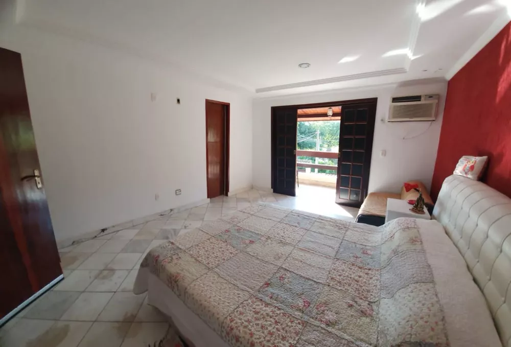 Casa, 4 quartos, 240 m² - Foto 11