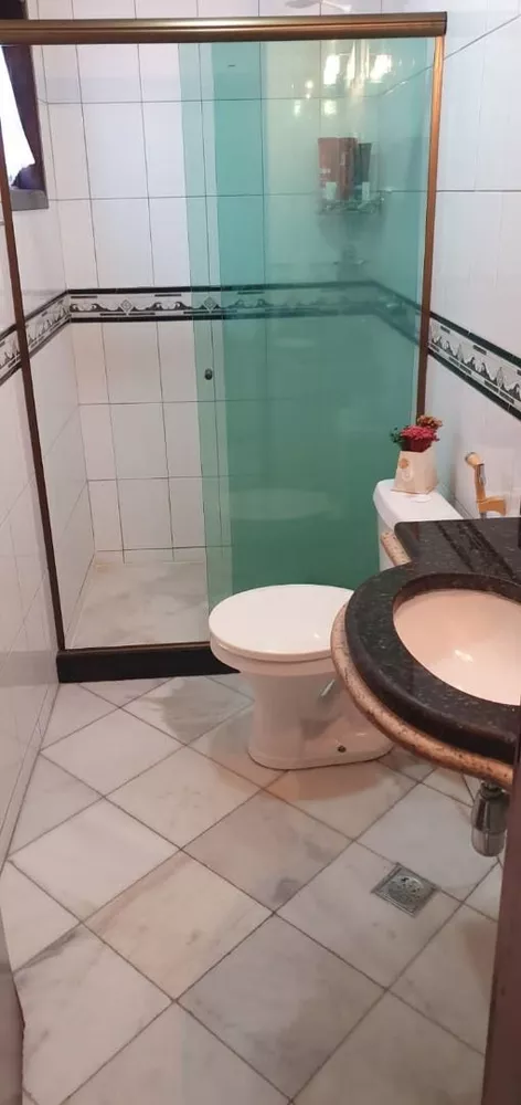 Casa, 4 quartos, 240 m² - Foto 21