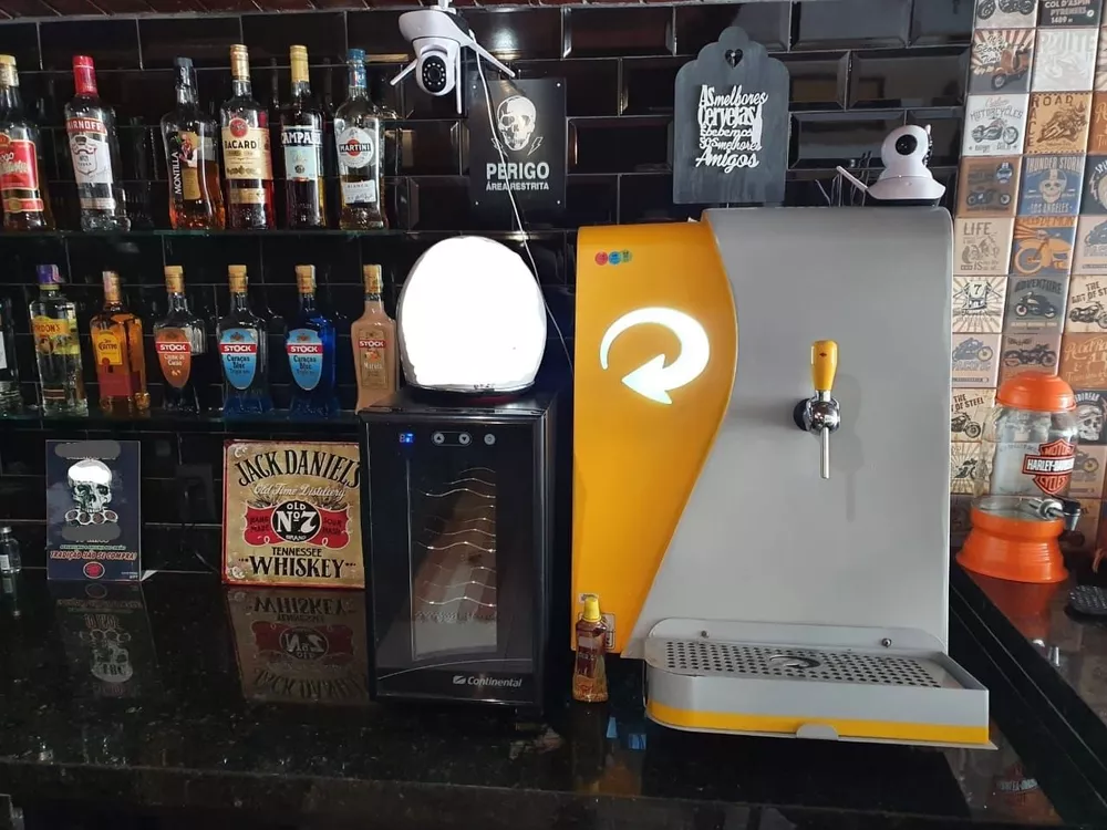 Casa, 4 quartos, 240 m² - Foto 26