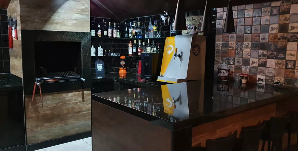 Casa, 4 quartos, 240 m² - Foto 24