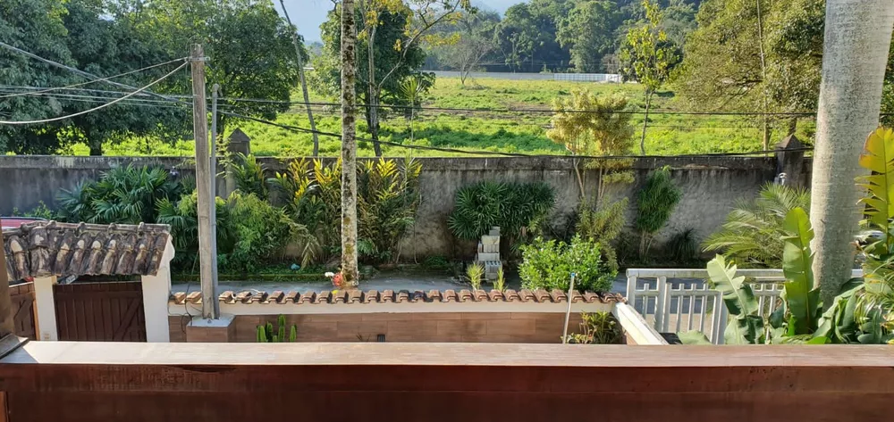 Casa, 4 quartos, 240 m² - Foto 17