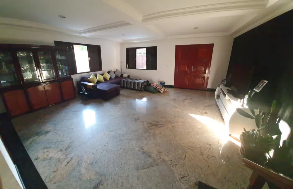 Casa, 4 quartos, 240 m² - Foto 9