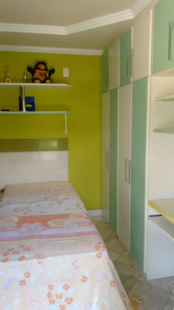 Casa, 4 quartos, 240 m² - Foto 18