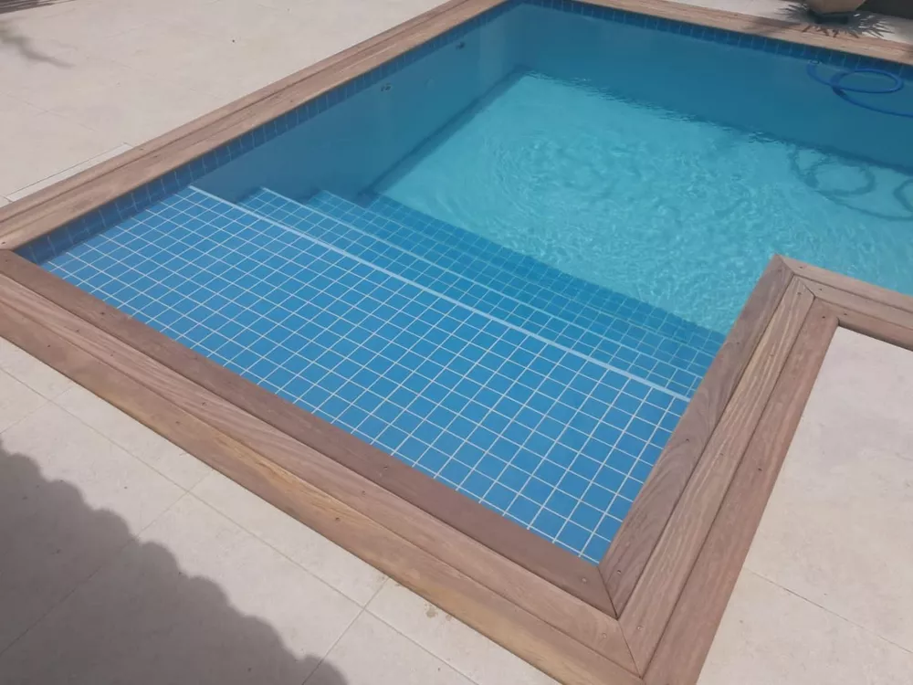 Casa, 4 quartos, 240 m² - Foto 36