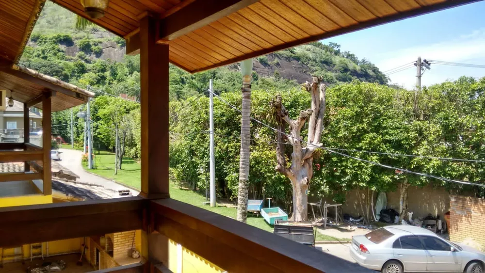 Casa, 4 quartos, 240 m² - Foto 16