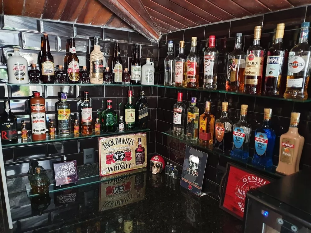 Casa, 4 quartos, 240 m² - Foto 27