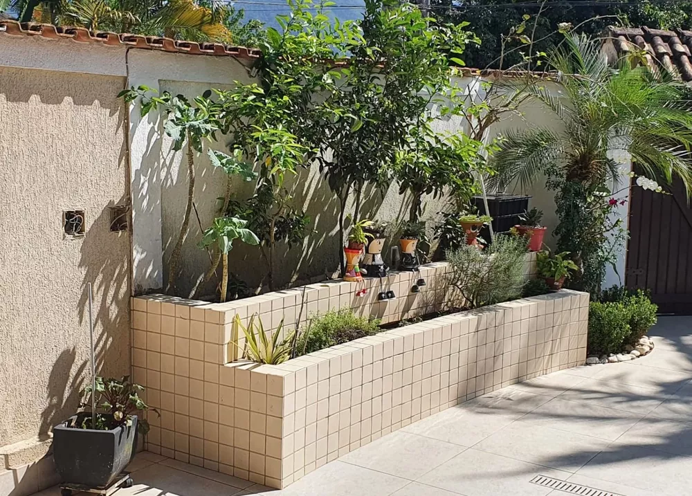 Casa, 4 quartos, 240 m² - Foto 41