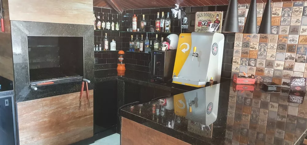 Casa, 4 quartos, 240 m² - Foto 25