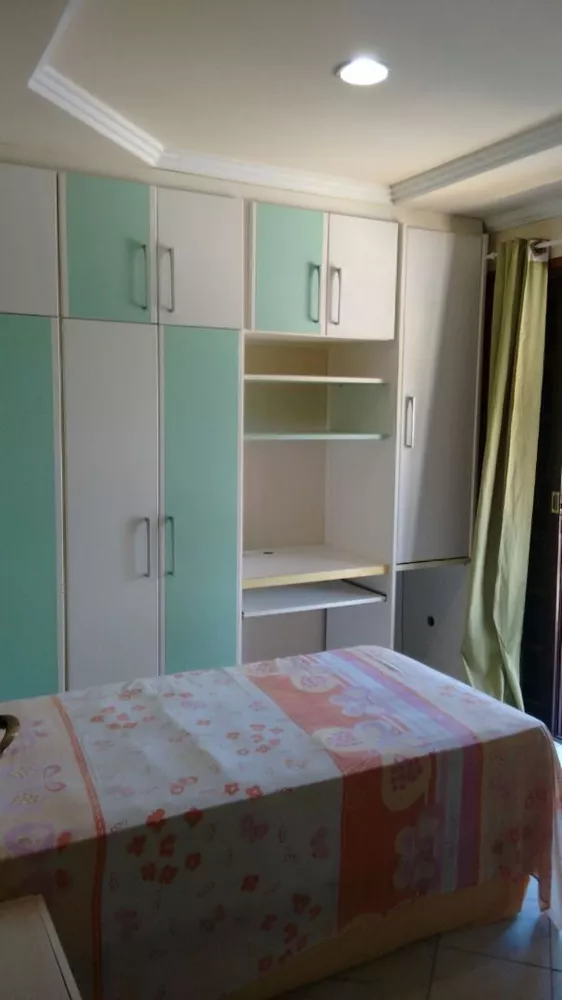 Casa, 4 quartos, 240 m² - Foto 19