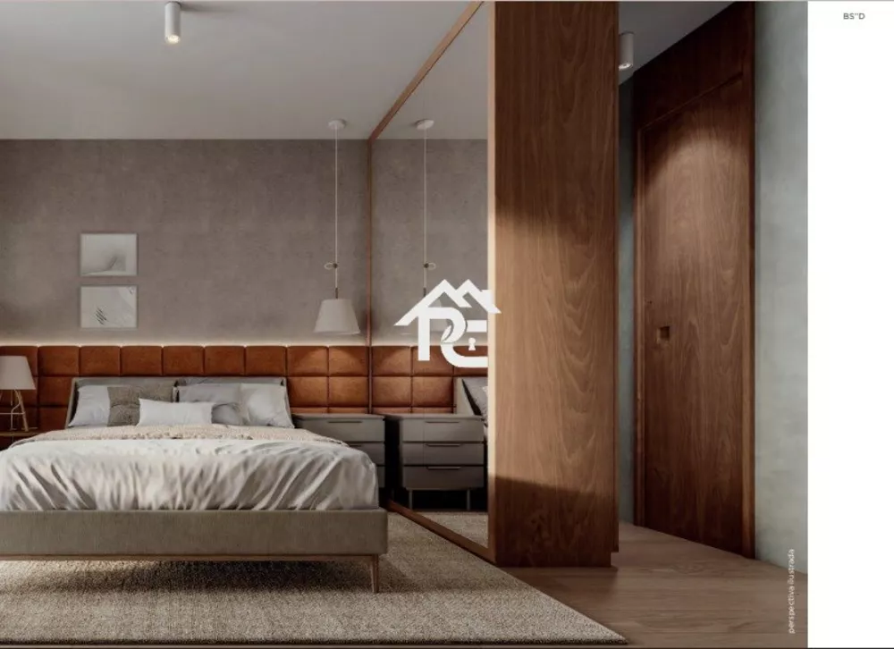 Apartamento, 2 quartos, 84 m² - Foto 5
