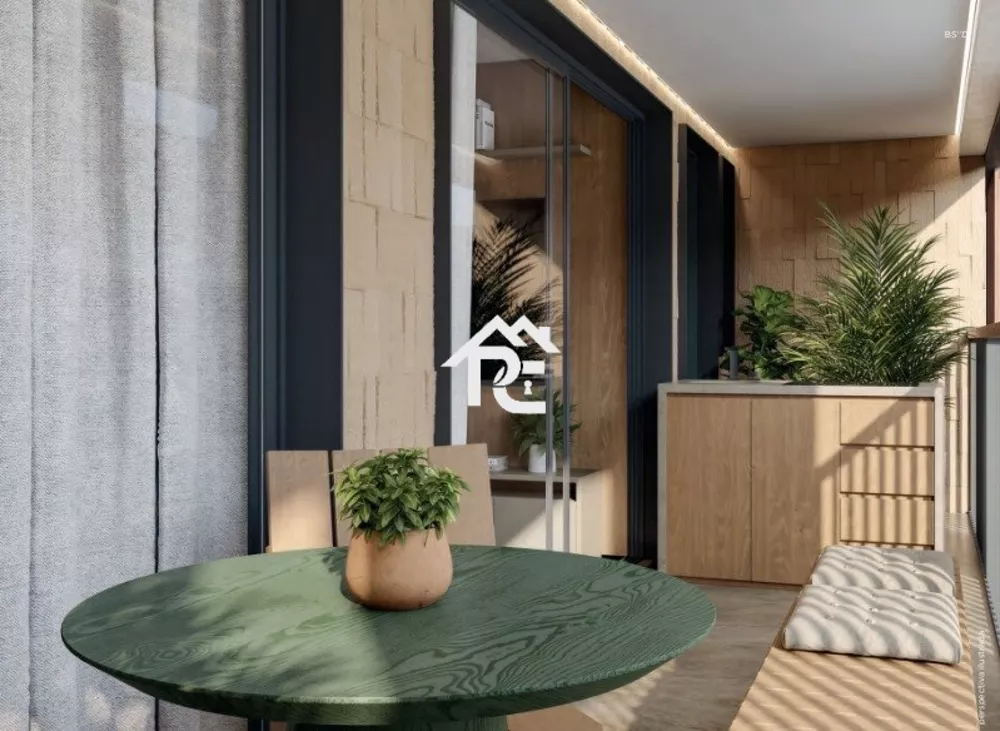 Apartamento, 2 quartos, 84 m² - Foto 3