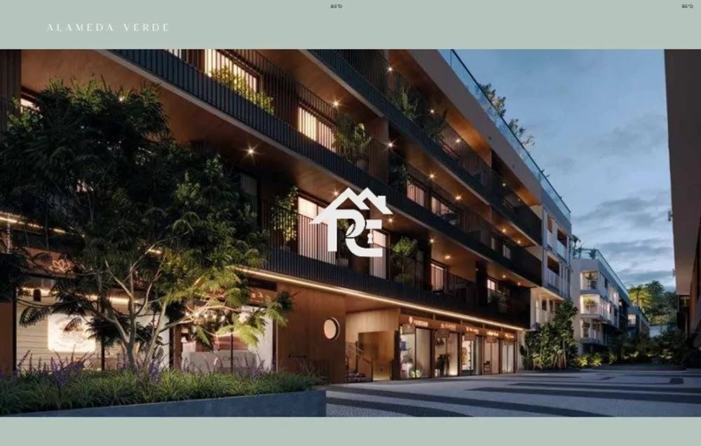 Apartamento, 2 quartos, 84 m² - Foto 11