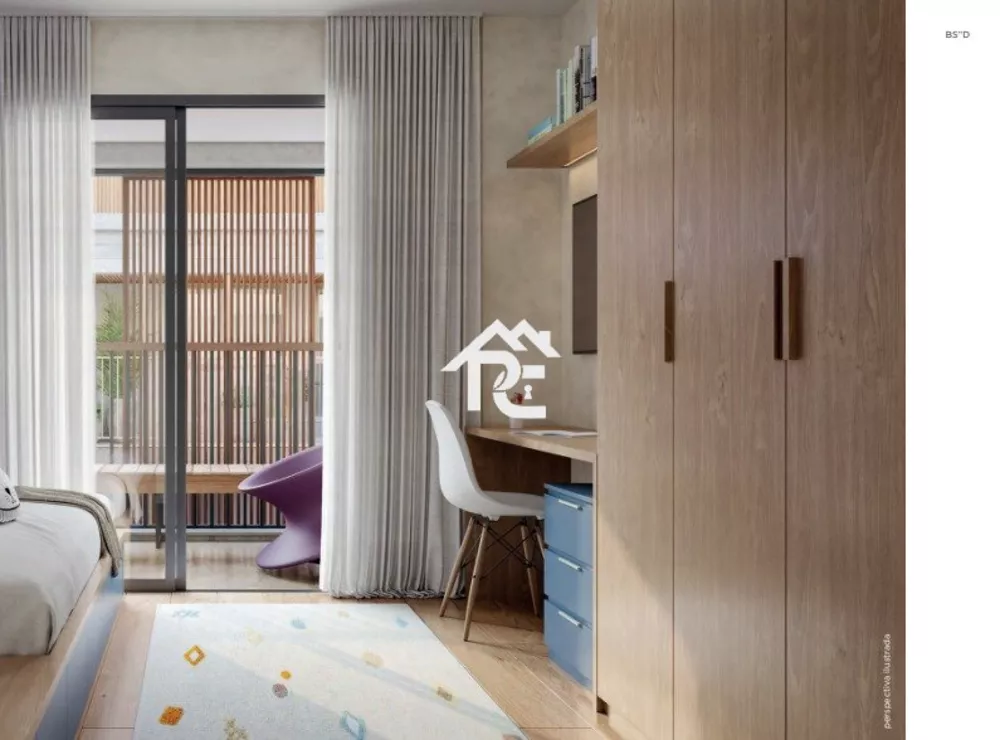 Apartamento, 2 quartos, 84 m² - Foto 6