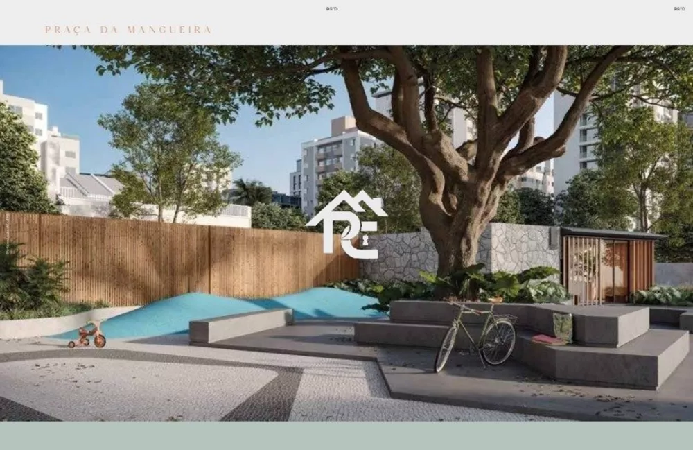 Apartamento, 2 quartos, 84 m² - Foto 9