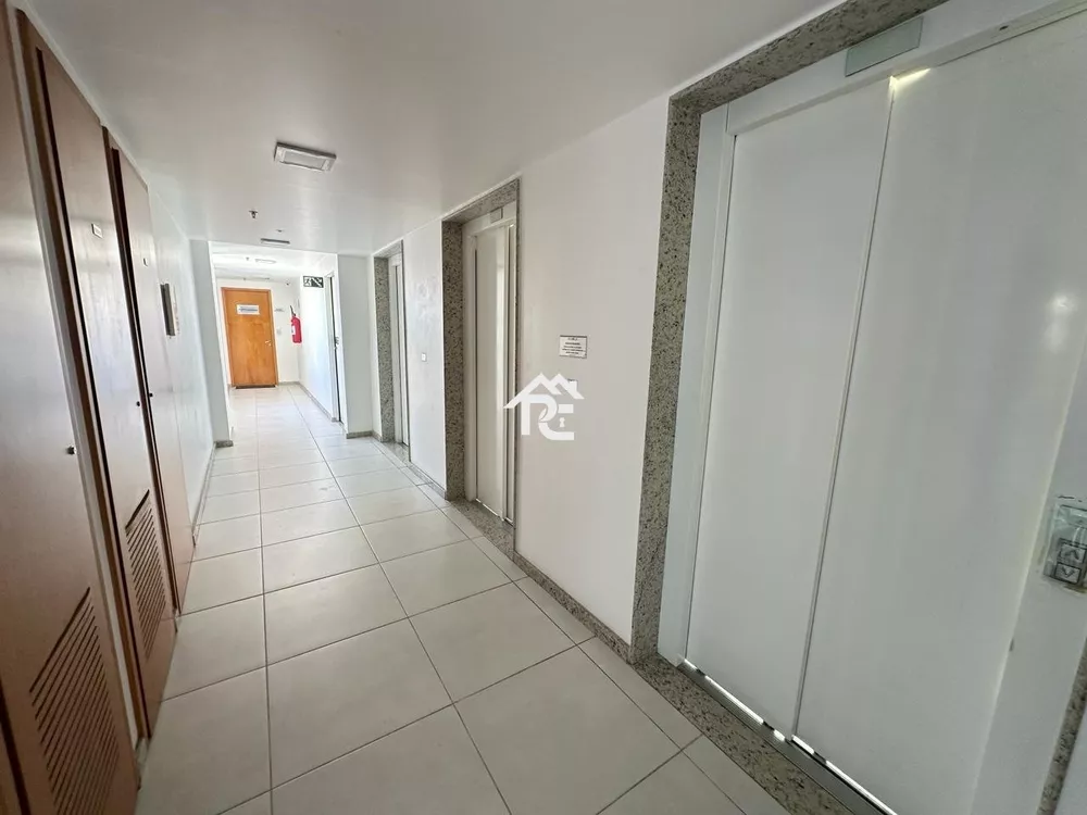Sala-Conjunto, 29 m² - Foto 9