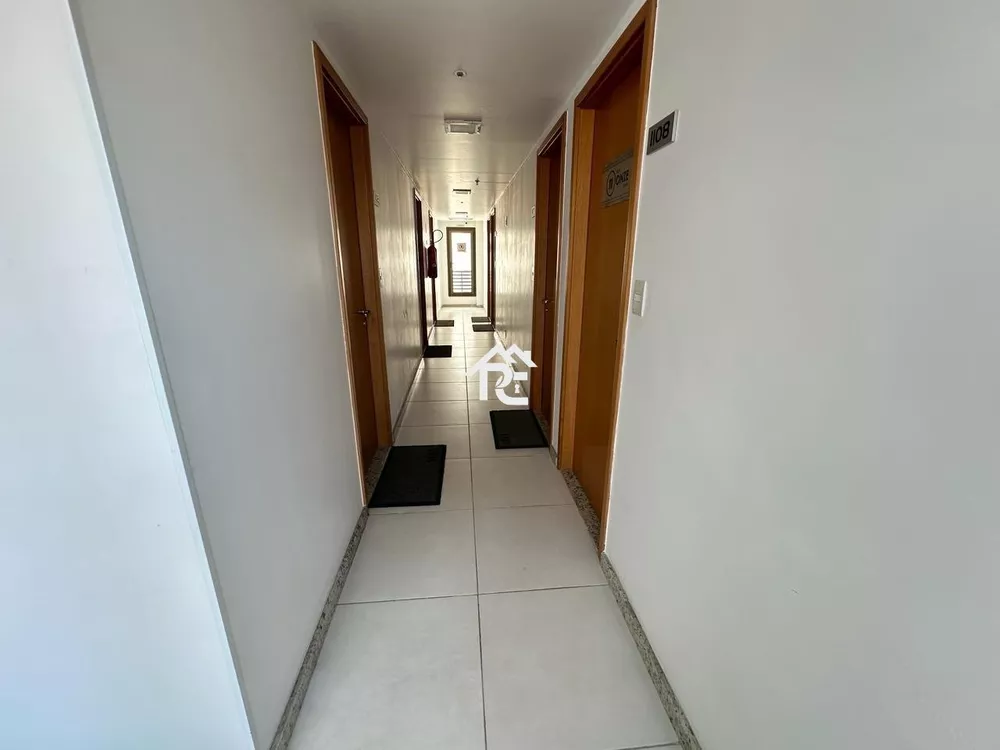 Sala-Conjunto, 29 m² - Foto 1