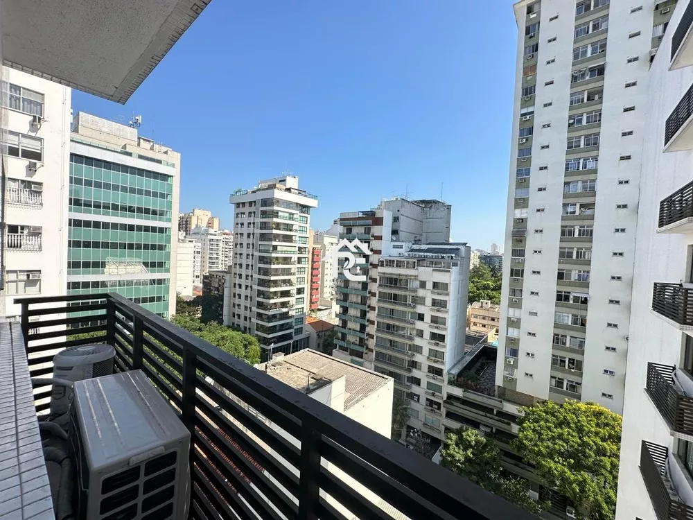 Sala-Conjunto, 29 m² - Foto 2