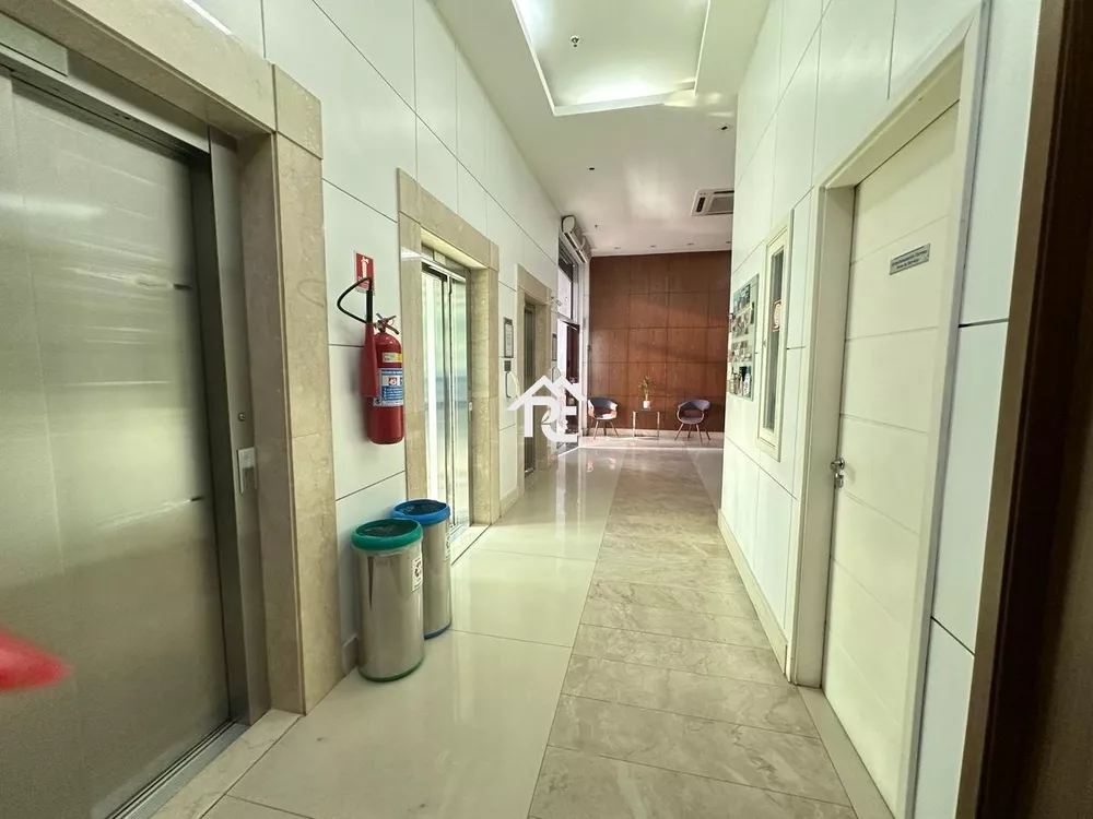 Sala-Conjunto, 29 m² - Foto 3