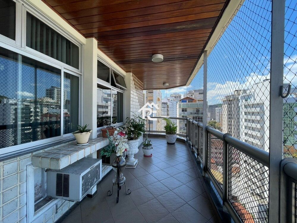 Cobertura à venda com 3 quartos, 298m² - Foto 7
