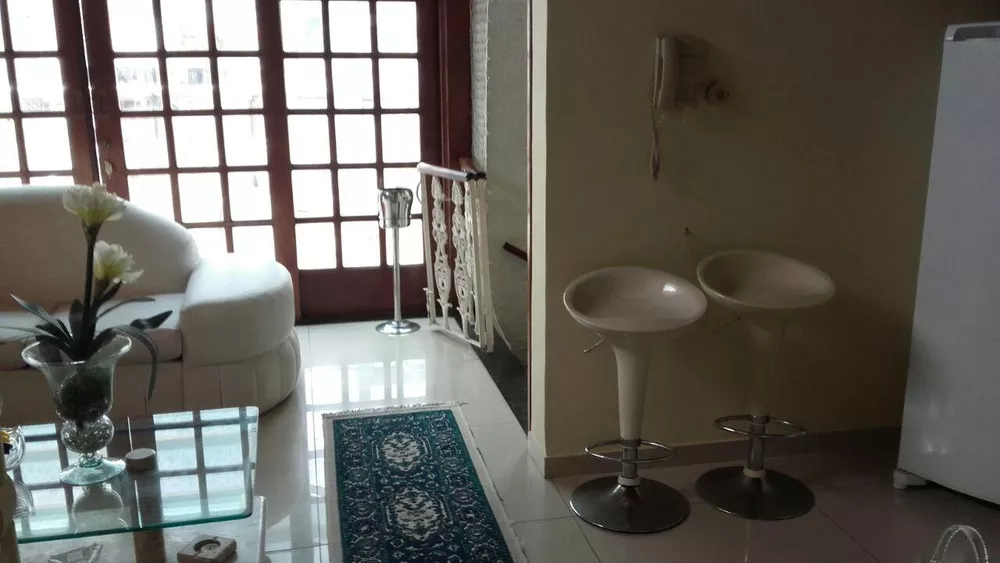 Cobertura, 3 quartos, 298 m² - Foto 13