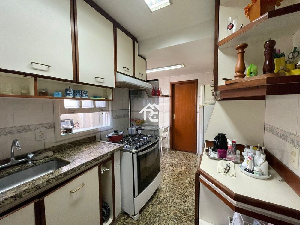 Cobertura à venda com 3 quartos, 298m² - Foto 8