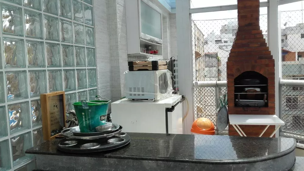 Cobertura, 3 quartos, 298 m² - Foto 23