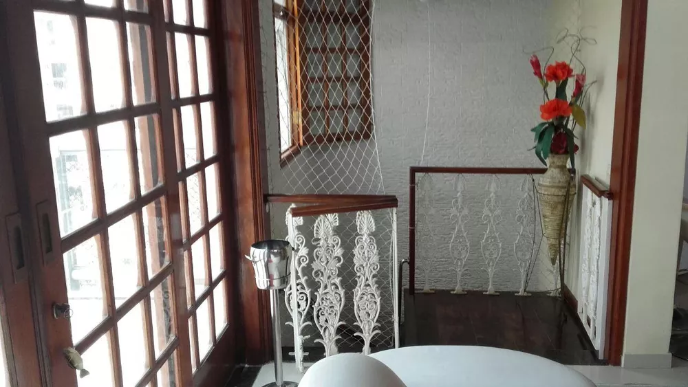 Cobertura, 3 quartos, 298 m² - Foto 12