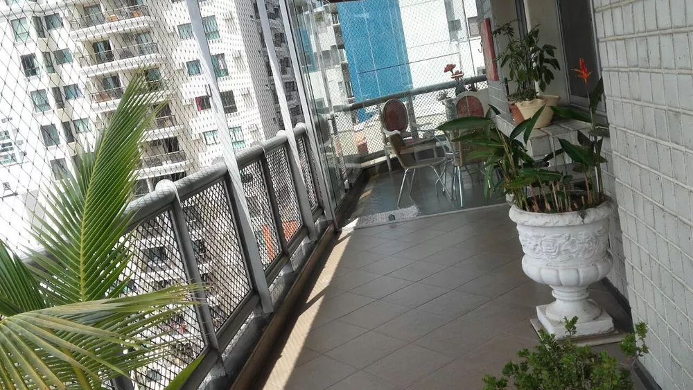 Cobertura, 3 quartos, 298 m² - Foto 6