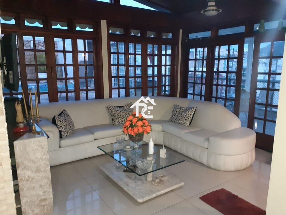 Cobertura à venda com 3 quartos, 298m² - Foto 3