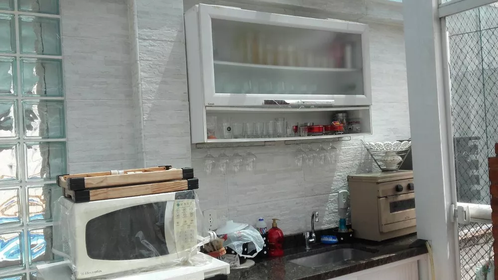 Cobertura, 3 quartos, 298 m² - Foto 3